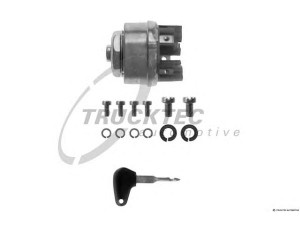 TRUCKTEC AUTOMOTIVE 01.42.001 uždegimo jungiklis
000 545 3013