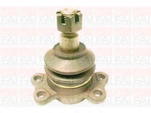 FAI AutoParts SS510 atramos/vairo trauklė 
 Ašies montavimas/vairavimo mechanizmas/ratai -> Sujungimai -> Atramos/vairo trauklė
8942245503, 8942432340, 8944722552