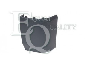 EQUAL QUALITY P3644 dangtis, buferis 
 Kėbulas -> Transporto priemonės galas -> Buferis/dalys
7H0807322B7G9