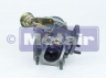 MOTAIR TURBOLADER 334653 kompresorius, įkrovimo sistema
9040965099, 904096509980, 9040966099