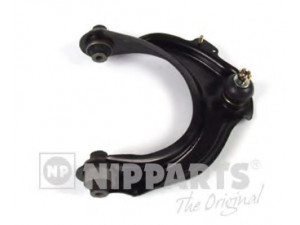 NIPPARTS J4934011 vikšro valdymo svirtis 
 Ašies montavimas/vairavimo mechanizmas/ratai -> Valdymo svirtis/pasukamosios svirties sujungimas -> Vairo trauklės (valdymo svirtis, išilginis balansyras, diago
51450-SG0-003