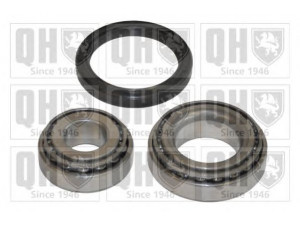 QUINTON HAZELL QWB344 rato guolio komplektas 
 Ašies montavimas/vairavimo mechanizmas/ratai -> Rato stebulė/montavimas -> Rato guolis
40210-A0100, 40215-A0100, 40232-N7100