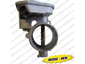 DIPASPORT FLAI105N droselio korpusas 
 Kuro mišinio formavimas -> Mišinio sudarymas -> Droselis/kuro vamzdeliai/vakuumo žarnelė
11717791481, 11717804384, 7791481