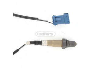 STANDARD LB1338 lambda jutiklis 
 Variklis -> Variklio elektra
1628.CX, 1628.HV, 1628.KP, 9622997780
