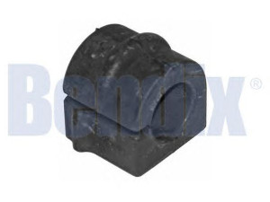BENDIX 046428B skersinio stabilizatoriaus įvorių komplektas 
 Ašies montavimas/vairavimo mechanizmas/ratai -> Stabilizatorius/fiksatoriai -> Sklendės
0350147, 350147