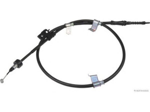MAGNETI MARELLI 600000117810 trosas, stovėjimo stabdys
59760-2L300, 59760-2L300