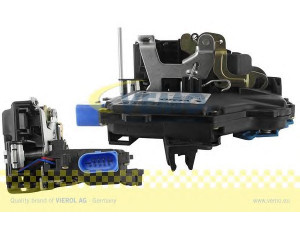 VEMO V10-85-2260 durų užraktas 
 Užrakinimo sistema -> Užraktai, išoriniai
3D1 837 016, 3D1 837 016 AC
