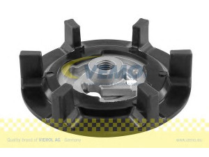VEMO V30-77-1005 pavaros plokštė, magnetinės sankabos kompresorius
64 52 6 917 859 part, 64 52 6 924 792 part