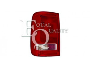 EQUAL QUALITY GP1557 galinis žibintas 
 Kėbulas -> Šviesos -> Galinis žibintas/dalys -> Galinis žibintas
2H1945096A