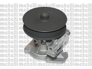 CIFAM 824-1121 vandens siurblys 
 Aušinimo sistema -> Vandens siurblys/tarpiklis -> Vandens siurblys
1096556, 1136393, 1146965, 1308452