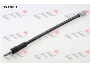 FTE 315.430E.1 stabdžių žarnelė 
 Stabdžių sistema -> Stabdžių žarnelės
44 05 654, 91 20 710, 77 04 003 959