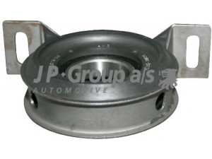 JP GROUP 1553900400 pakaba, kardaninis velenas 
 Ašies pavara -> Kardaninis velenas, visas -> Guolis/montavimas
6649122, 92VB4826BB