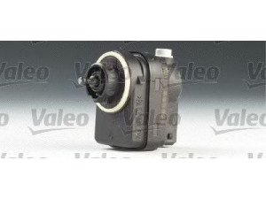 VALEO 087600 valdiklis, priekinių žibintų diapazono reguliavimas 
 Elektros įranga -> Priekinis žibintas/dalys -> Priekinių žibintų diapazono reguliavimas
009120387, 1207189, 9120387, 9120387