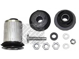 MAPCO 36909 remonto komplektas, trauklė 
 Ašies montavimas/vairavimo mechanizmas/ratai -> Valdymo svirtis/pasukamosios svirties sujungimas -> Vairo trauklės (valdymo svirtis, išilginis balansyras, diago
210 330 0175, 210 330 0475