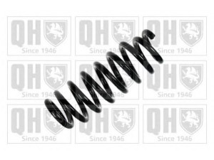 QUINTON HAZELL QCS7256 spyruoklė 
 Pakaba -> Spyruoklės
41311-65J00