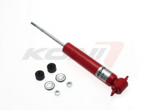 KONI 8040-1087 amortizatorius 
 Pakaba -> Amortizatorius