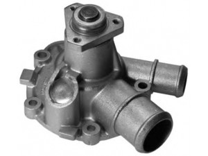 BUGATTI PA5003 vandens siurblys 
 Aušinimo sistema -> Vandens siurblys/tarpiklis -> Vandens siurblys
60585358, 60585362, 60597487