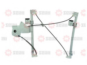 SEIM 980093 lango pakėliklis 
 Vidaus įranga -> Elektrinis lango pakėliklis
6X0837462C