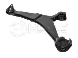 MEYLE 11-16 050 6980 vikšro valdymo svirtis 
 Ašies montavimas/vairavimo mechanizmas/ratai -> Valdymo svirtis/pasukamosios svirties sujungimas -> Vairo trauklės (valdymo svirtis, išilginis balansyras, diago
3520.78, 95 658 978, 3520.78
