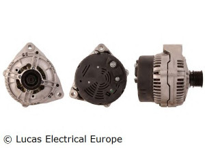 LUCAS ELECTRICAL LRB00218 kintamosios srovės generatorius 
 Elektros įranga -> Kint. sr. generatorius/dalys -> Kintamosios srovės generatorius
0091544302, 0091549302, 0101545102