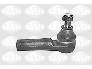 SASIC 9006688 skersinės vairo trauklės galas 
 Vairavimas -> Vairo mechanizmo sujungimai
485200M025, 4852050Y25, 4852073J25