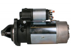 HELLA 8EA 012 586-111 starteris 
 Elektros įranga -> Starterio sistema -> Starteris
4172004, 4187587, 4187590, 4231016