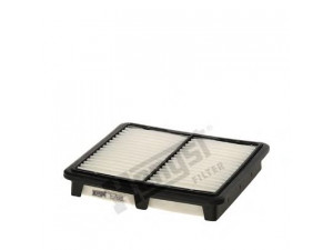 HENGST FILTER E768L oro filtras 
 Techninės priežiūros dalys -> Techninės priežiūros intervalai
96 314 494