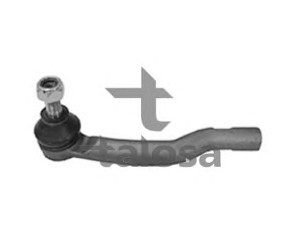 TALOSA 42-07430 skersinės vairo trauklės galas 
 Vairavimas -> Vairo mechanizmo sujungimai
4882078A00