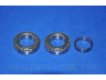 PARTS-MALL PSC-H006 rato guolio komplektas 
 Ašies montavimas/vairavimo mechanizmas/ratai -> Rato stebulė/montavimas -> Rato guolis
96285525S, P96285525S