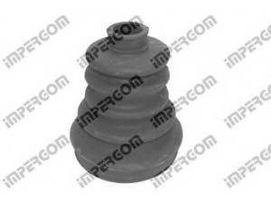 ORIGINAL IMPERIUM 4542 gofruotoji membrana, kardaninis velenas