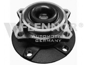 FLENNOR FR891122 rato guolio komplektas 
 Ašies montavimas/vairavimo mechanizmas/ratai -> Rato stebulė/montavimas -> Rato guolis
60672016, 71729123