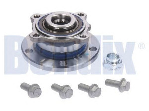 BENDIX 051916B rato guolio komplektas 
 Ašies montavimas/vairavimo mechanizmas/ratai -> Rato stebulė/montavimas -> Rato guolis
31209806297