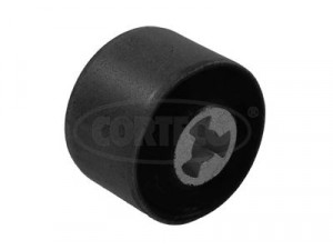 CORTECO 80004131 montavimas, neautomatinė transmisija 
 Transmisija -> Neautomatinė pavarų dėžė -> Ašies montavimas
4557100, 5F93 4575 AA