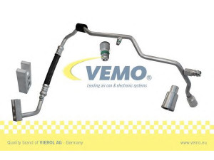 VEMO V40-20-0023 aukšto slėgio linija, oro kondicionavimas 
 Oro kondicionavimas -> Žarnelės/vamzdeliai
6 850 483, 90569955