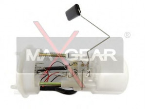MAXGEAR 43-0022 kuro siurblys 
 Degalų tiekimo sistema -> Kuro siurblys/dalys -> Kuro siurblys
46427664, 7785256