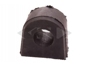 SPIDAN 412155 įvorė, stabilizatorius 
 Ašies montavimas/vairavimo mechanizmas/ratai -> Stabilizatorius/fiksatoriai -> Sklendės
20401 AA020