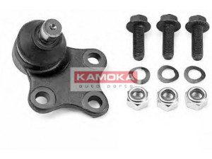 KAMOKA 997783 atramos/vairo trauklė 
 Ašies montavimas/vairavimo mechanizmas/ratai -> Sujungimai -> Atramos/vairo trauklė
364038, 364042, 96103696