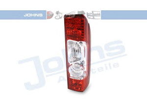 JOHNS 30 44 88-1 kombinuotas galinis žibintas 
 Elektros įranga -> Šviesos -> Kombinuotas galinis žibintas/dalys -> Kombinuotas galinis žibintas
00006351Z2, 1344047080, 6351 Z2