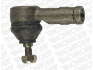 MONROE L2472 skersinės vairo trauklės galas 
 Vairavimas -> Vairo mechanizmo sujungimai
324120