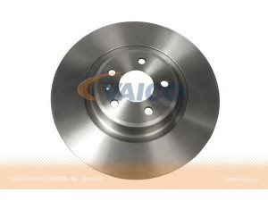 VAICO V10-80118 stabdžių diskas 
 Dviratė transporto priemonės -> Stabdžių sistema -> Stabdžių diskai / priedai
4G0 615 301