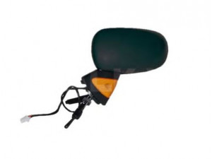 ALKAR 6122170 išorinis veidrodėlis 
 Kėbulas -> Keleivių kabina -> Durys/dalys
7701059146