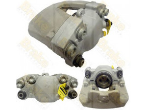 Brake ENGINEERING CA3118 stabdžių apkaba 
 Dviratė transporto priemonės -> Stabdžių sistema -> Stabdžių apkaba / priedai
4G0615123A, 4G0615123D, 4G0615123D
