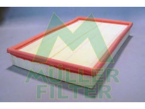 MULLER FILTER PA430 oro filtras 
 Techninės priežiūros dalys -> Techninės priežiūros intervalai
835614, 835615, 90499582, 90499589