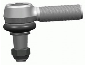 LEMFÖRDER 23077 01 skersinės vairo trauklės galas; kampinis sujungimas 
 Vairavimas -> Vairo mechanizmo sujungimai
001 460 42 48, 001 460 50 48, 001 460 85 48