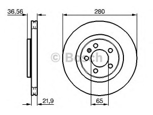 BOSCH 0 986 478 852 stabdžių diskas 
 Stabdžių sistema -> Diskinis stabdys -> Stabdžių diskas
1J0 615 301 E, 1J0 615 301 E, 1J0 615 301 M