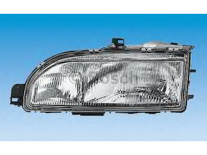 BOSCH 0 301 074 304 priekinis žibintas 
 Kėbulas -> Priekinis žibintas/dalys -> Priekinis žibintas/įterp.
6194038, 90BG 13005 SA1A