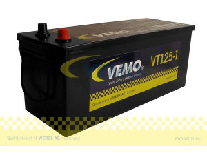 VEMO V99-17-0070-1 starterio akumuliatorius