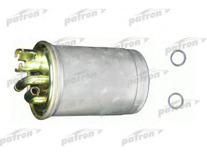 PATRON PF3167 kuro filtras 
 Techninės priežiūros dalys -> Papildomas remontas
8E0127401, 8E0127435A