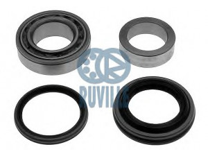 RUVILLE 8901 rato guolio komplektas