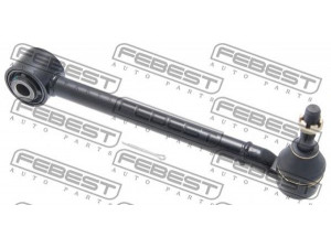 FEBEST 0825-G12R vikšro valdymo svirtis 
 Ašies montavimas/vairavimo mechanizmas/ratai -> Valdymo svirtis/pasukamosios svirties sujungimas -> Vairo trauklės (valdymo svirtis, išilginis balansyras, diago
20250-FG020, 20250-FG021